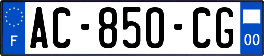 AC-850-CG