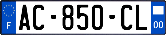AC-850-CL
