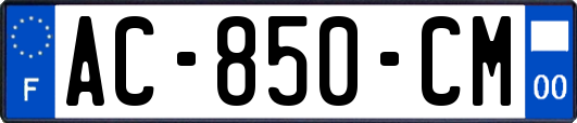 AC-850-CM