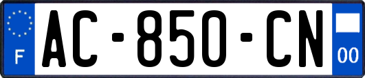 AC-850-CN