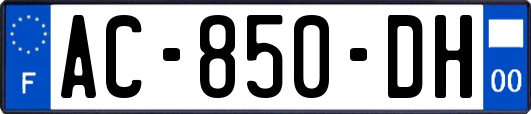 AC-850-DH