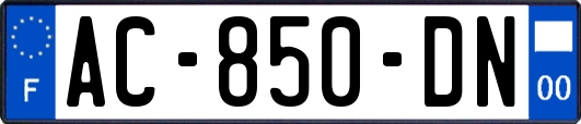 AC-850-DN