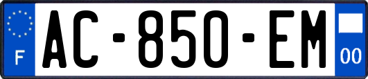 AC-850-EM