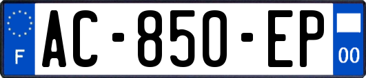 AC-850-EP