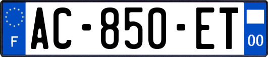 AC-850-ET