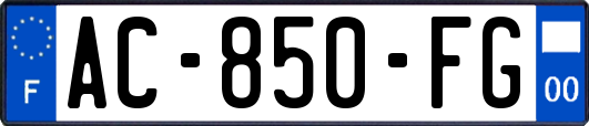 AC-850-FG