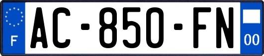 AC-850-FN