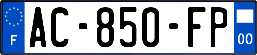 AC-850-FP