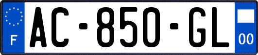 AC-850-GL