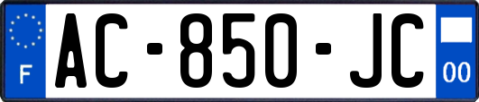 AC-850-JC