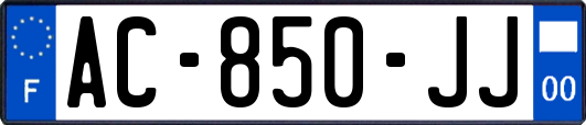 AC-850-JJ