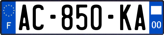 AC-850-KA