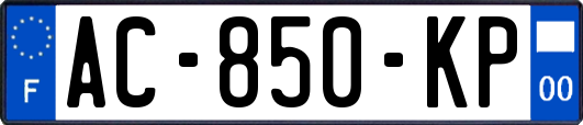 AC-850-KP