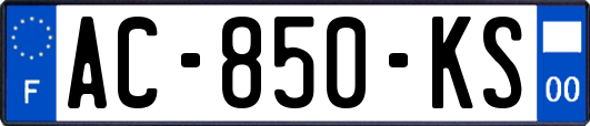 AC-850-KS