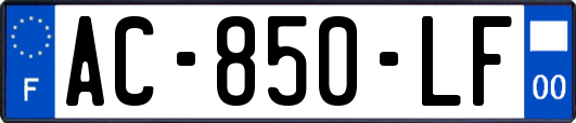 AC-850-LF