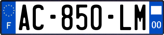 AC-850-LM