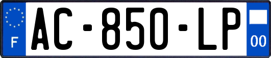 AC-850-LP