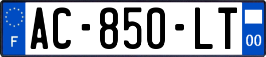 AC-850-LT