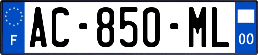 AC-850-ML