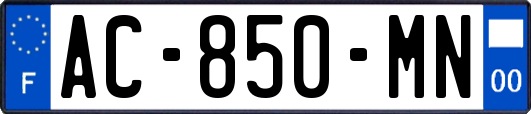 AC-850-MN