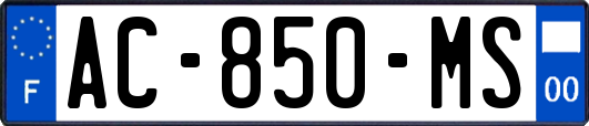 AC-850-MS