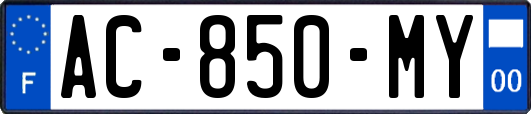 AC-850-MY