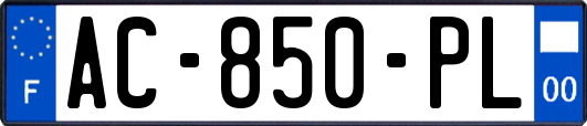 AC-850-PL