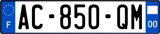 AC-850-QM