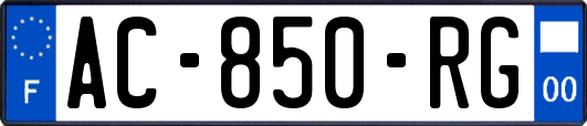 AC-850-RG
