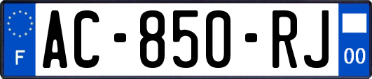 AC-850-RJ