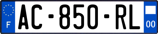 AC-850-RL