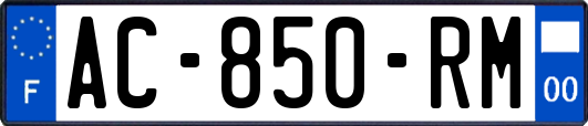 AC-850-RM
