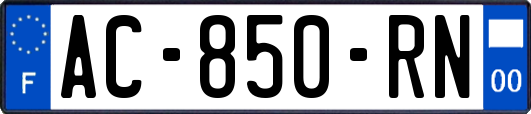 AC-850-RN