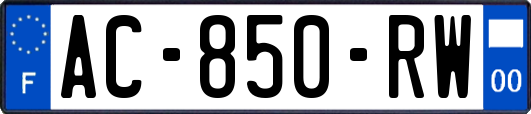 AC-850-RW