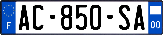 AC-850-SA