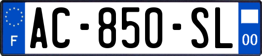 AC-850-SL