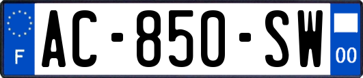 AC-850-SW