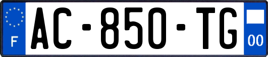AC-850-TG