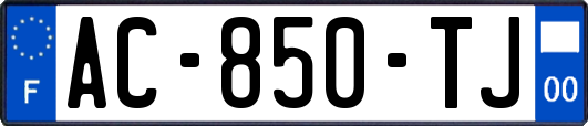 AC-850-TJ