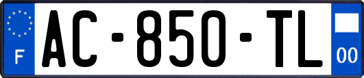 AC-850-TL