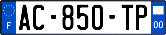 AC-850-TP
