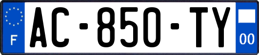 AC-850-TY