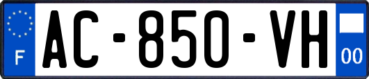 AC-850-VH