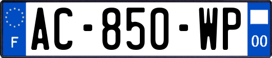 AC-850-WP
