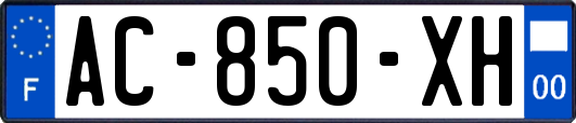 AC-850-XH