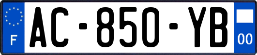 AC-850-YB