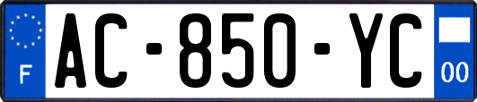 AC-850-YC