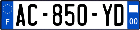 AC-850-YD