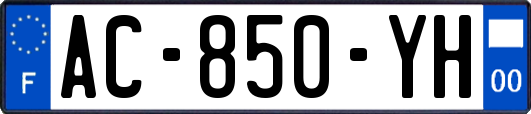 AC-850-YH