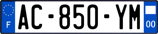 AC-850-YM